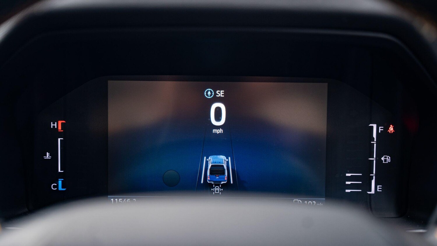 Used Ford Ranger 2024 for sale - 77417061: Photo 24