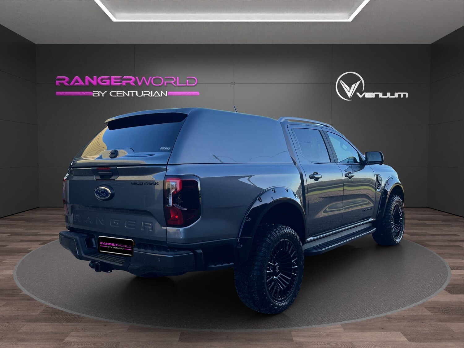 Used Ford Ranger 2024 for sale - 77417061: Photo 3