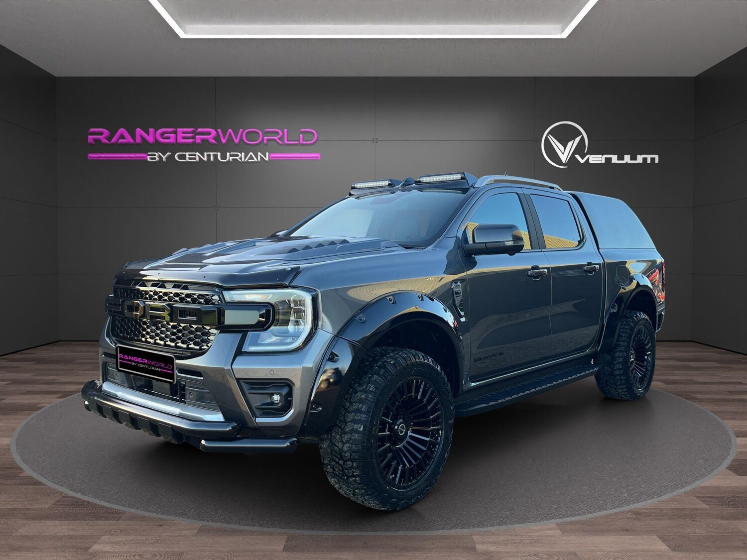 Used Ford Ranger 2024 for sale - 77417061: Photo 5