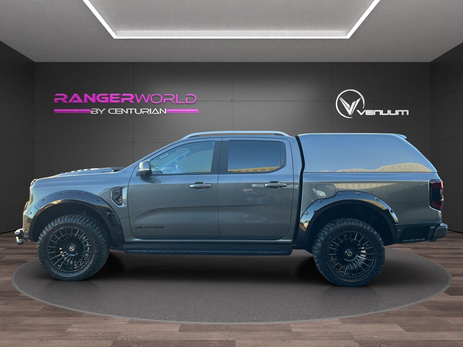 Used Ford Ranger 2024 for sale - 77417061: Photo 7