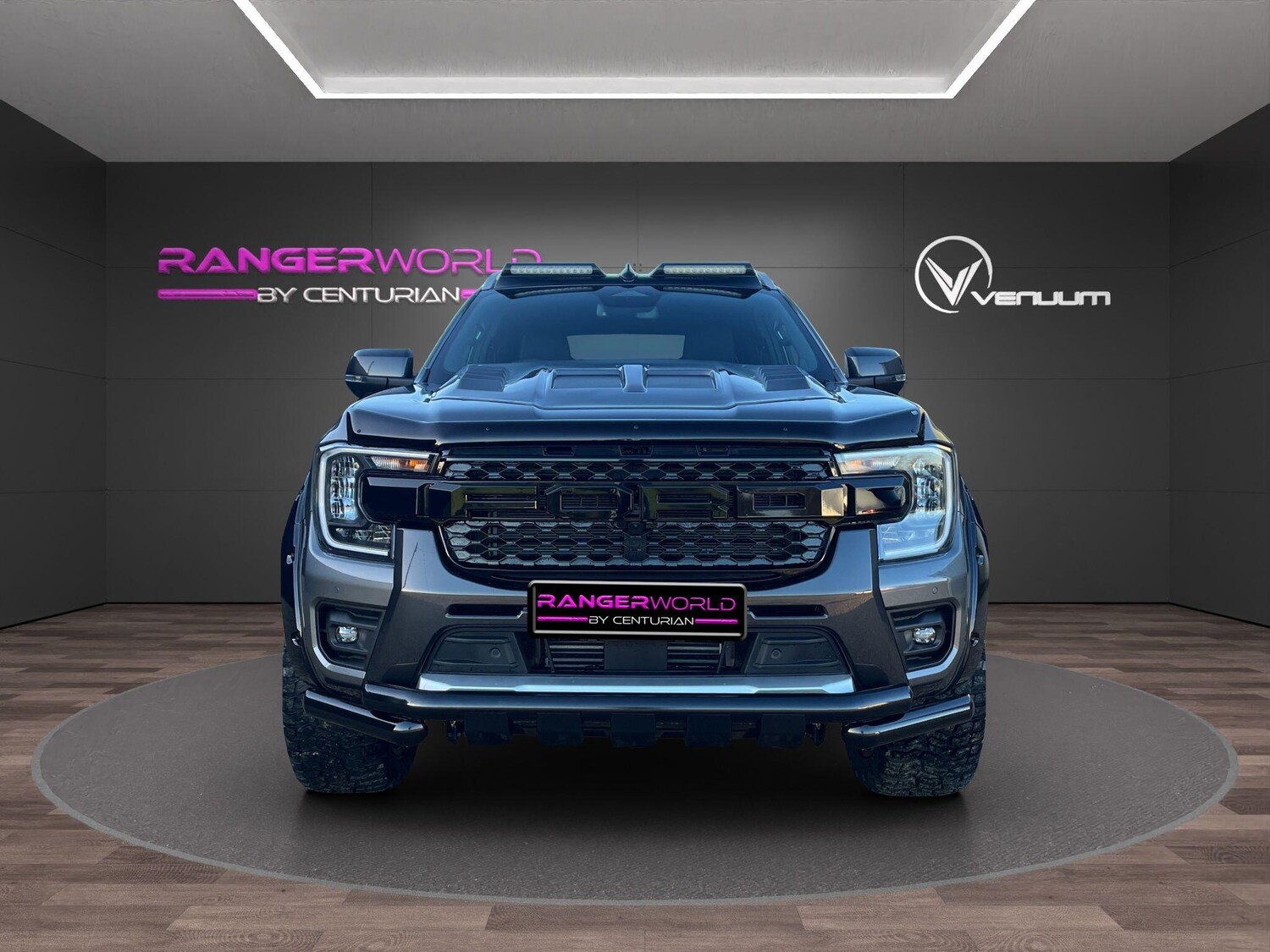 Used Ford Ranger 2024 for sale - 77417061: Photo 8