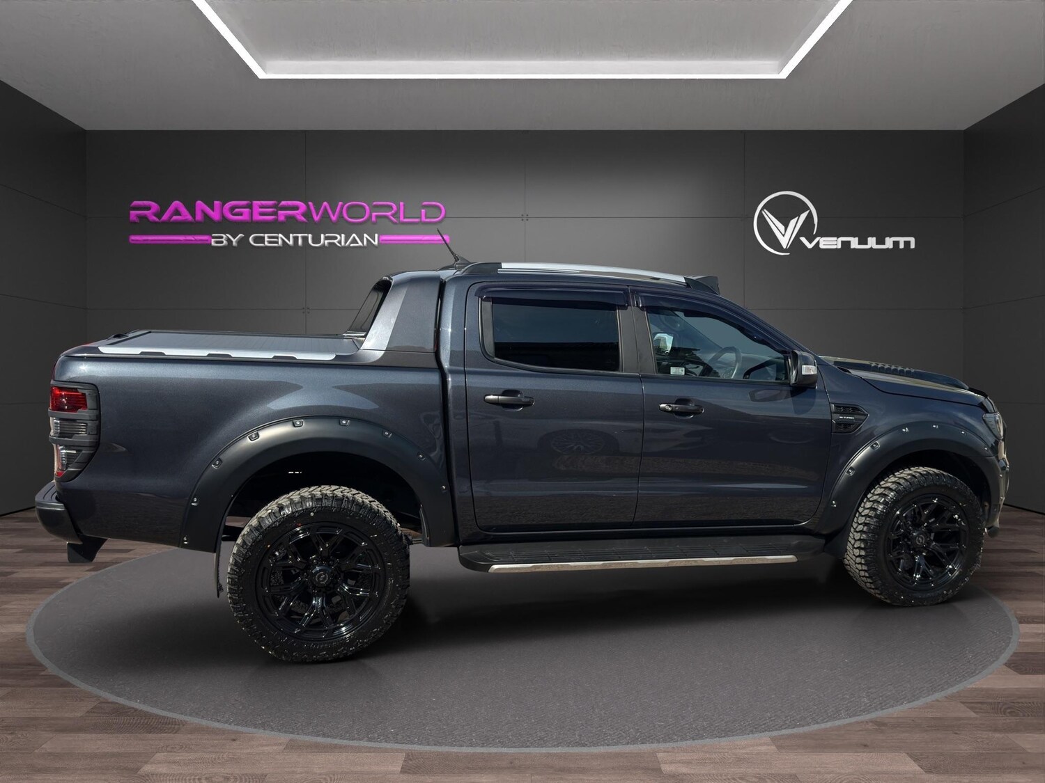 Used Ford Ranger 2022 for sale - 76742492: Photo 10