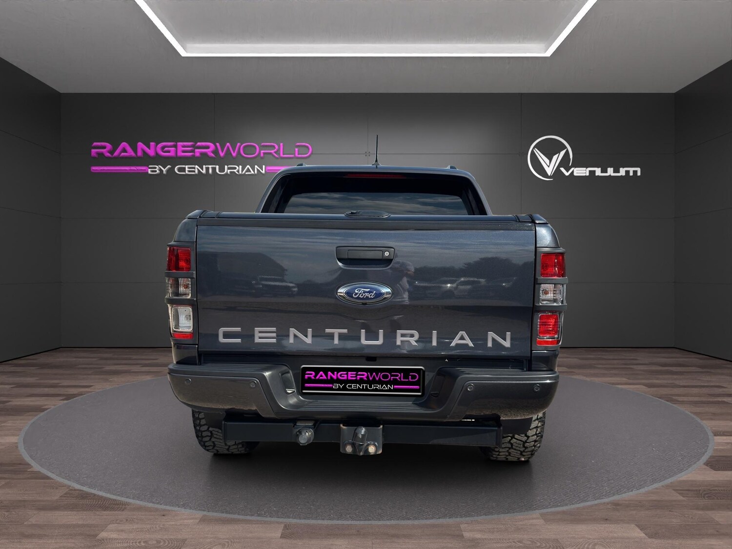 Used Ford Ranger 2022 for sale - 76742492: Photo 12