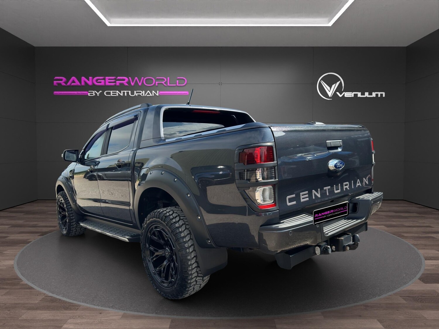 Used Ford Ranger 2022 for sale - 76742492: Photo 13