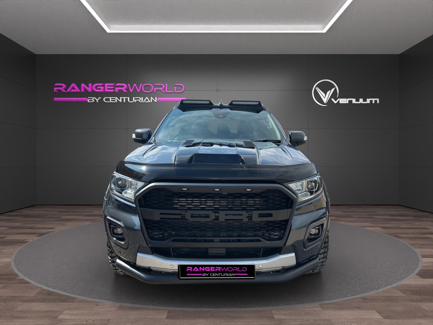 Used Ford Ranger 2022 for sale - 76742492: Photo 14