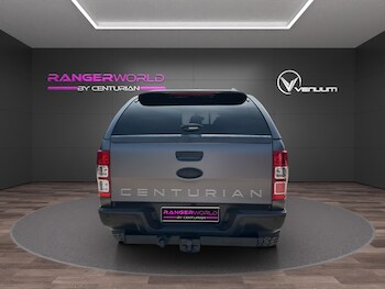 Used Ford Ranger 2022 for sale - 76742492: Photo