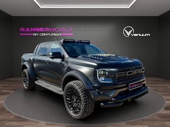 Used Ford Ranger 2025 for sale - 78877789: Photo