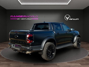 Used Ford Ranger 2025 for sale - 78877789: Photo