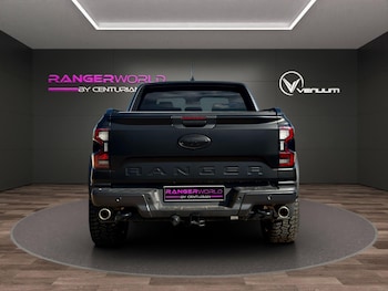 Used Ford Ranger 2025 for sale - 78877789: Photo