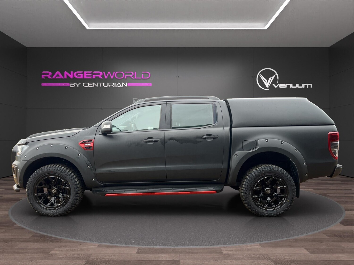 Used Ford Ranger 2022 for sale - 77417001: Photo 5