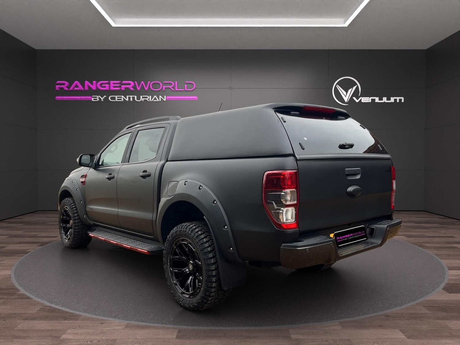 Used Ford Ranger 2022 for sale - 77417001: Photo 8