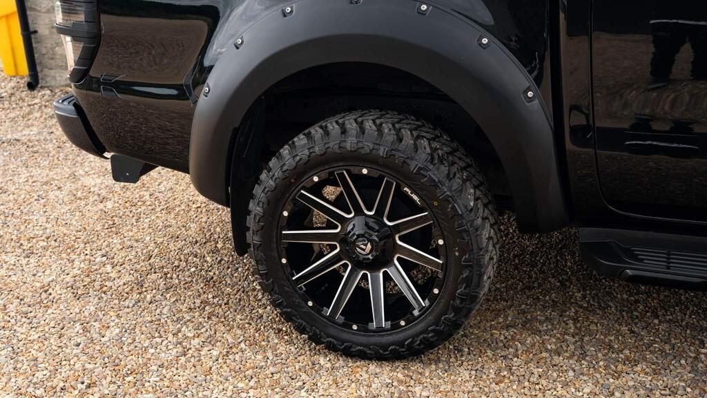 Used Ford Ranger 2022 for sale - 77022832: Photo 16