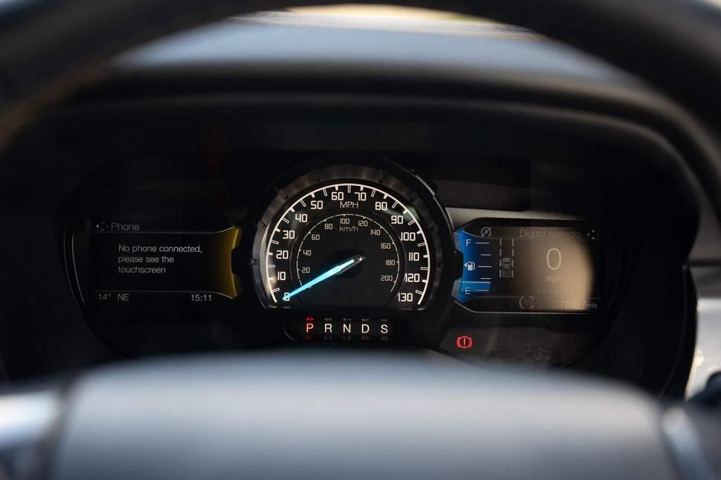 Used Ford Ranger 2022 for sale - 77022832: Photo 26