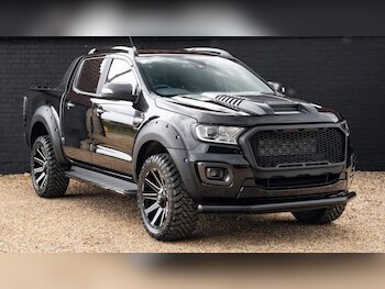 Used Ford Ranger 2022 for sale - 77022832: Photo