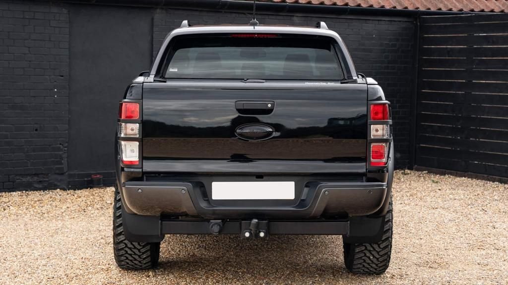 Used Ford Ranger 2022 for sale - 77022832: Photo 7