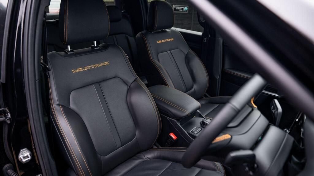 Used Ford Ranger 2025 for sale - 77022843: Photo 16