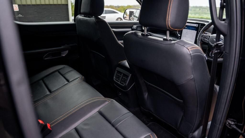 Used Ford Ranger 2025 for sale - 77022843: Photo 17