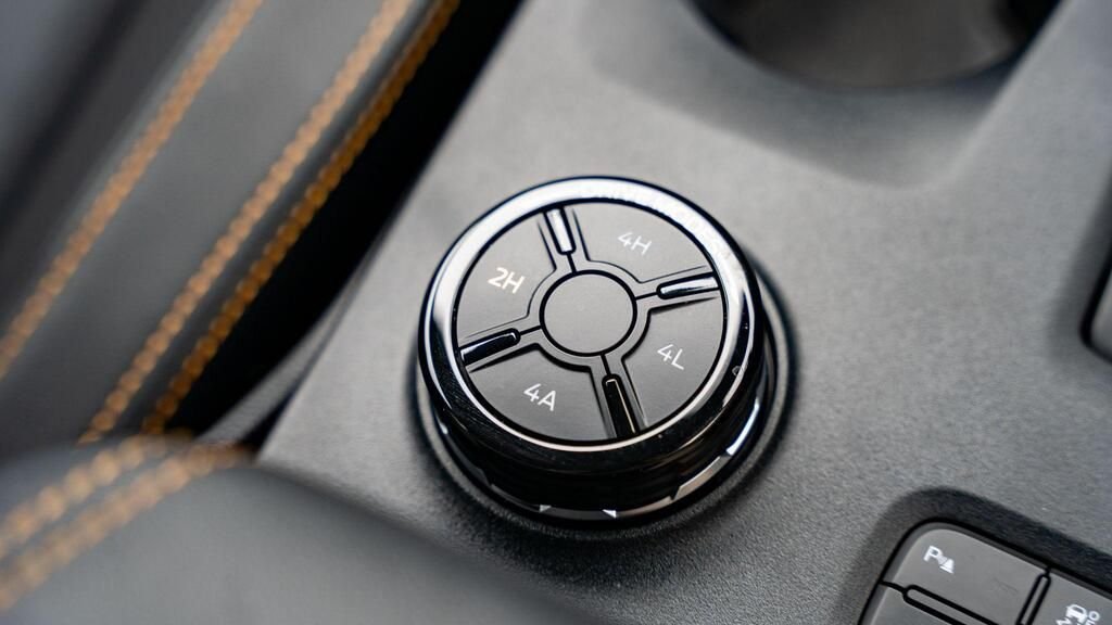 Used Ford Ranger 2025 for sale - 77022843: Photo 26