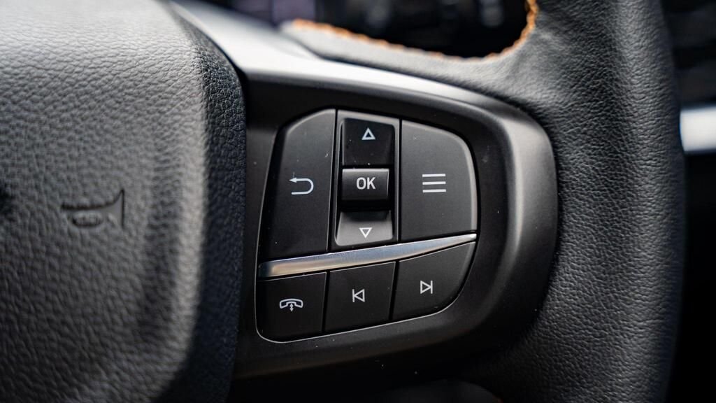 Used Ford Ranger 2025 for sale - 77022843: Photo 28