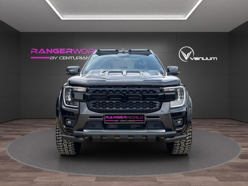 Used Ford Ranger 2025 for sale - 77022843: Photo 3