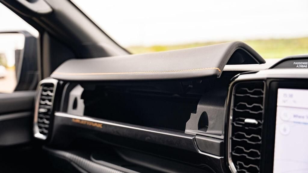 Used Ford Ranger 2025 for sale - 77022843: Photo 33