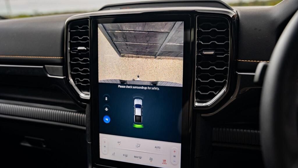 Used Ford Ranger 2025 for sale - 77022843: Photo 38