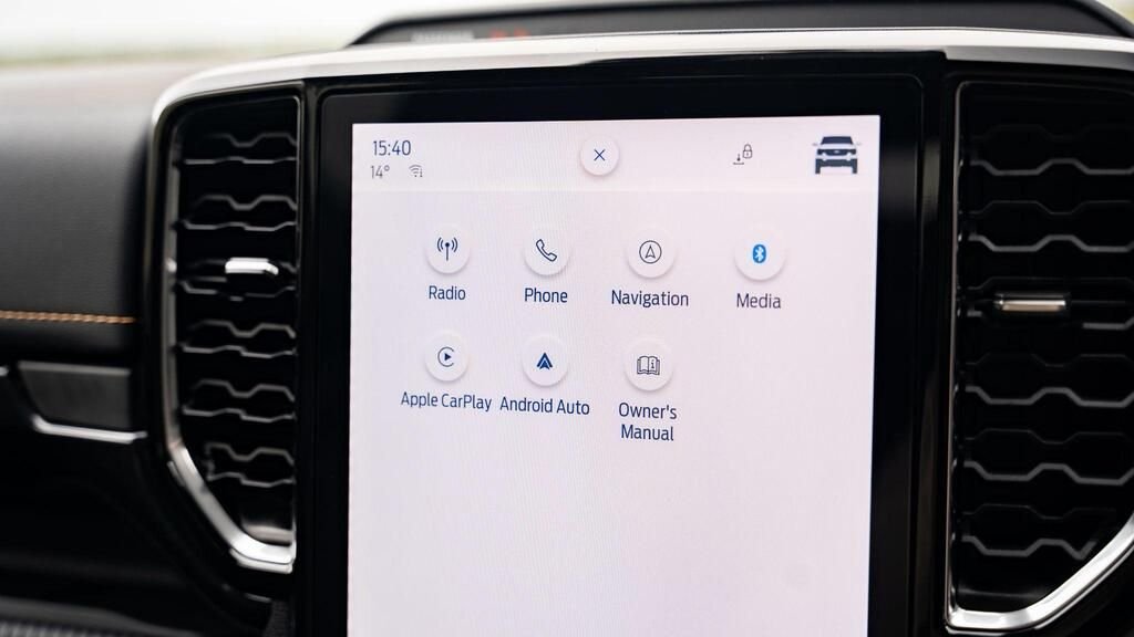 Used Ford Ranger 2025 for sale - 77022843: Photo 39