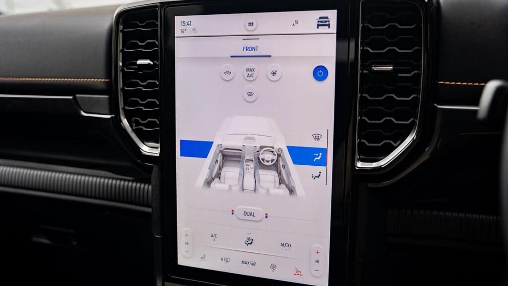 Used Ford Ranger 2025 for sale - 77022843: Photo 40