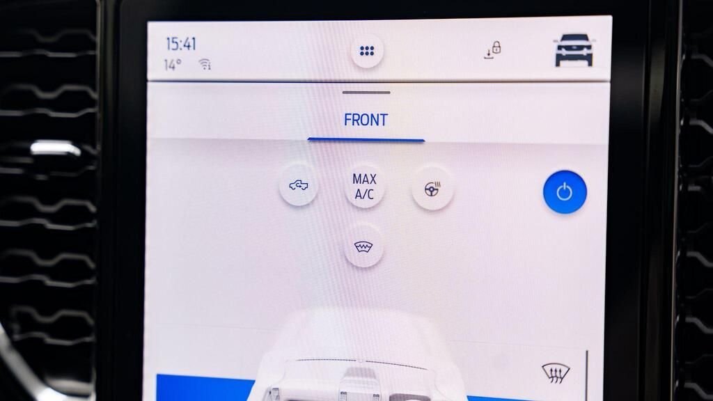 Used Ford Ranger 2025 for sale - 77022843: Photo 41