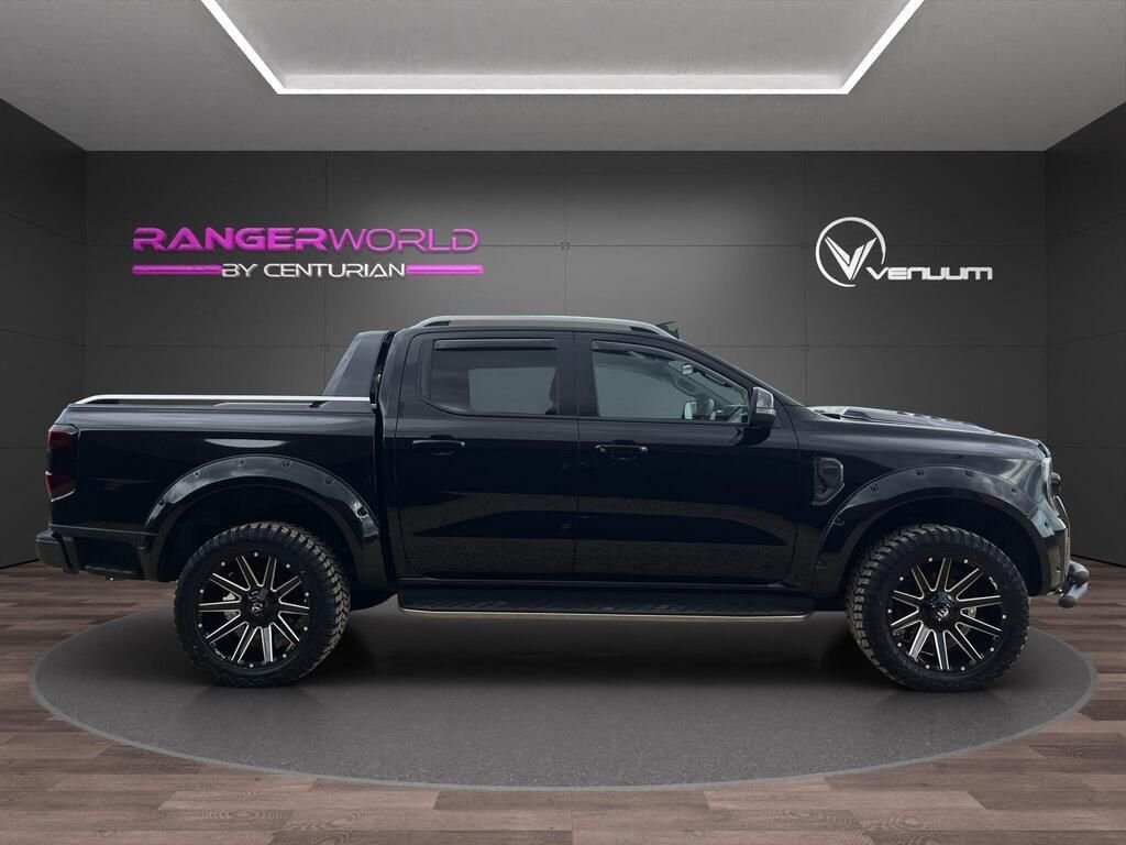 Used Ford Ranger 2025 for sale - 77022843: Photo 5