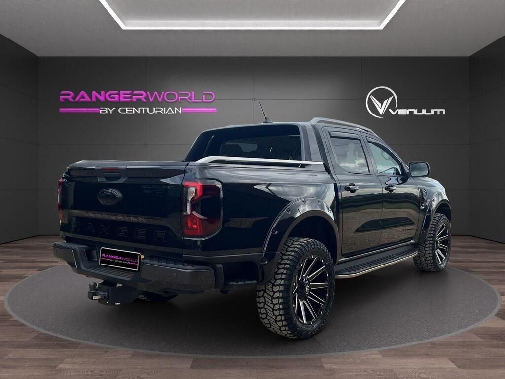 Used Ford Ranger 2025 for sale - 77022843: Photo 8