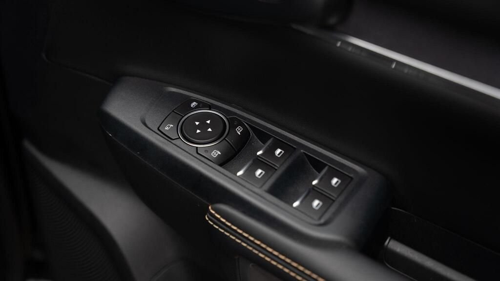 Used Ford Ranger 2025 for sale - 77022843: Photo 9