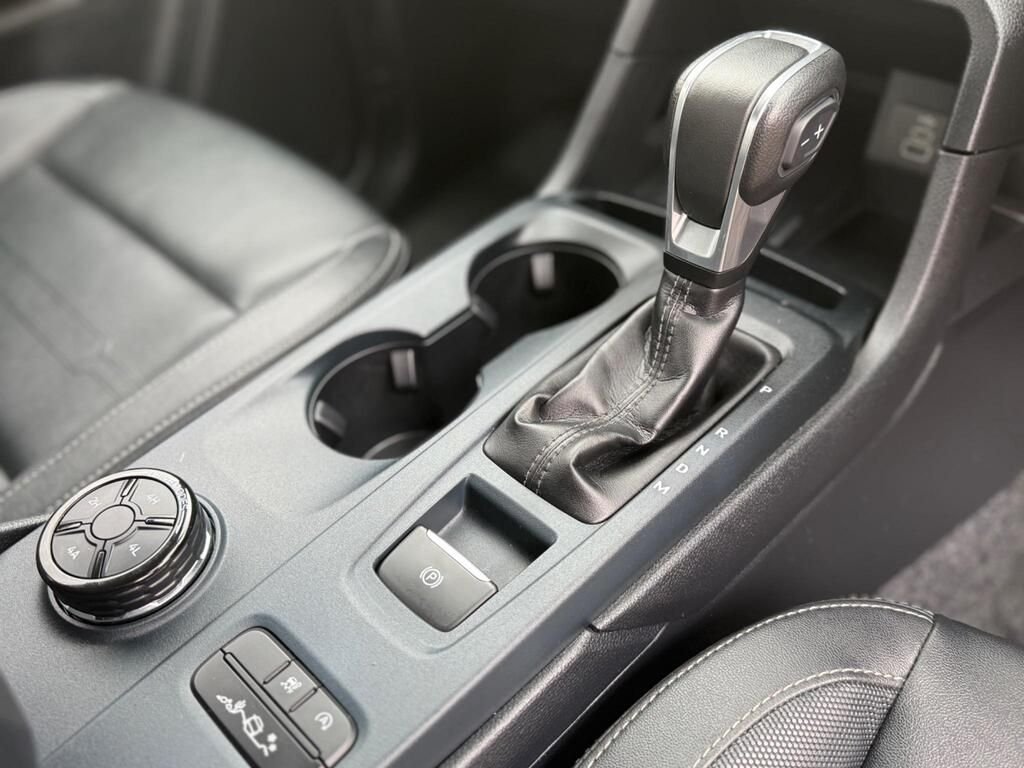 Used Ford Ranger 2024 for sale - 77022825: Photo 10