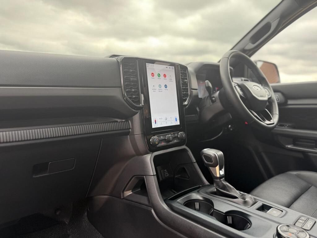 Used Ford Ranger 2024 for sale - 77022825: Photo 13