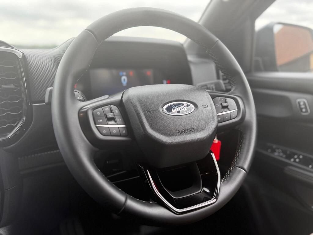 Used Ford Ranger 2024 for sale - 77022825: Photo 14