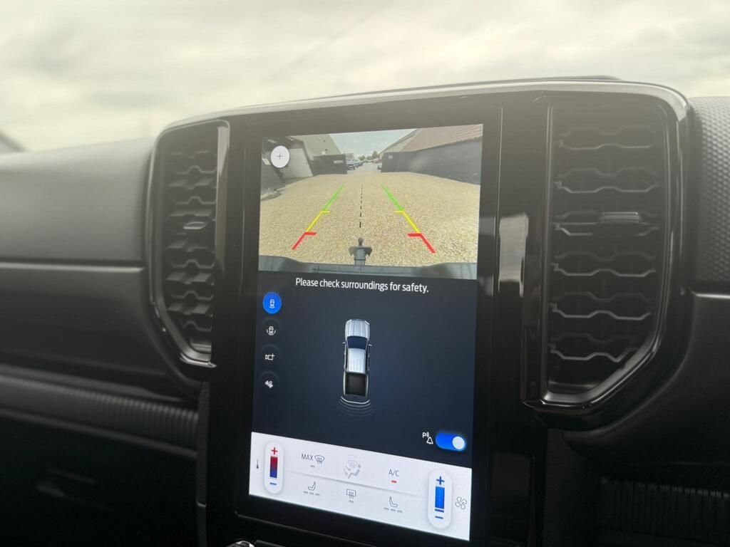 Used Ford Ranger 2024 for sale - 77022825: Photo 15