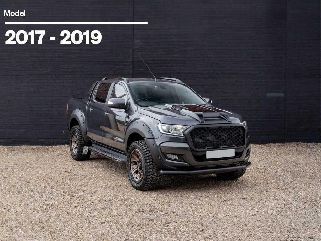 Used Ford Ranger 2024 for sale - 77022825: Photo 21