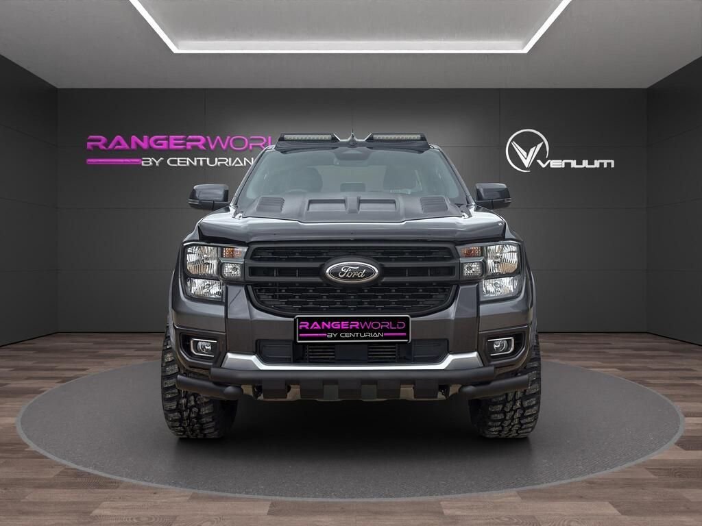 Used Ford Ranger 2024 for sale - 77022825: Photo 4