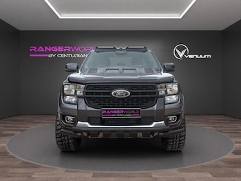 Used Ford Ranger 2024 for sale - 77022825: Photo