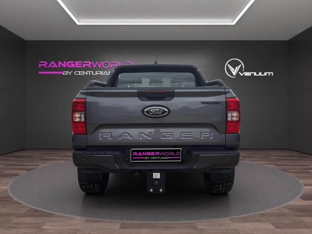 Used Ford Ranger 2024 for sale - 77022825: Photo 6