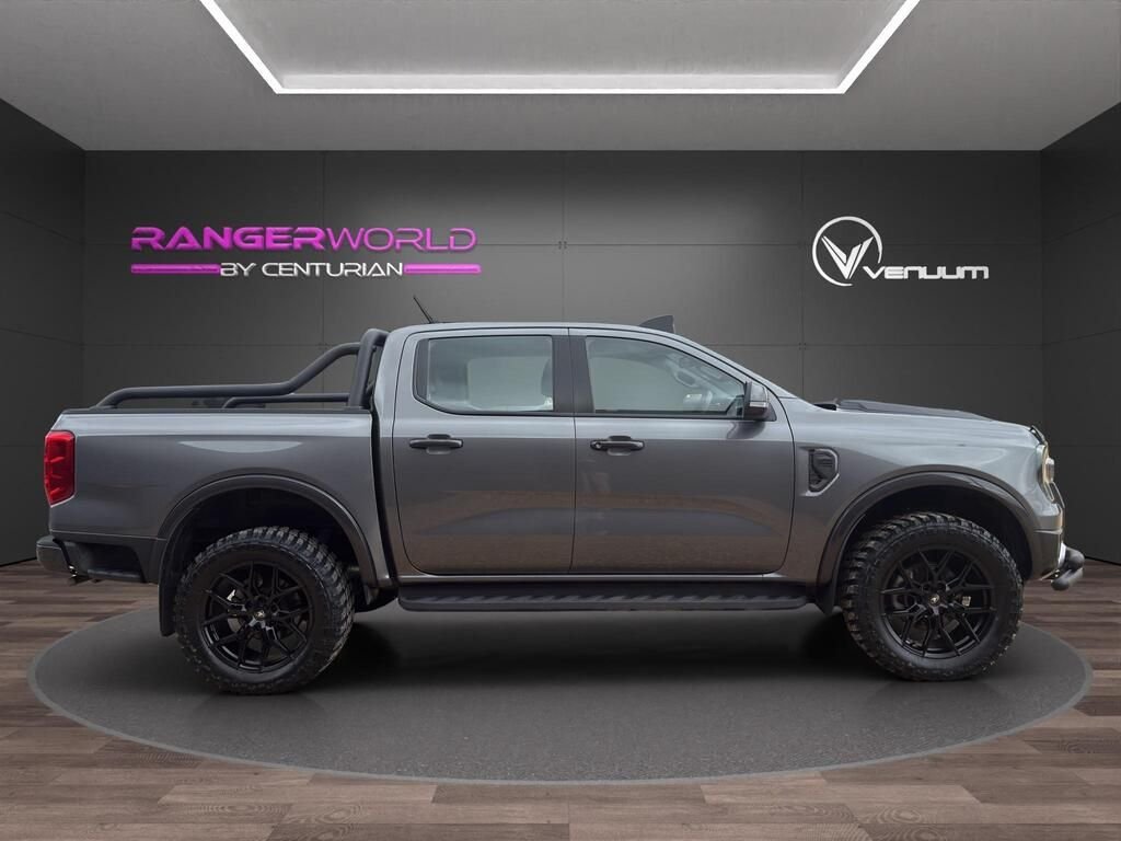 Used Ford Ranger 2024 for sale - 77022825: Photo 8