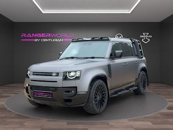 Used Land Rover Defender 110 2023 for sale - 76743431: Photo