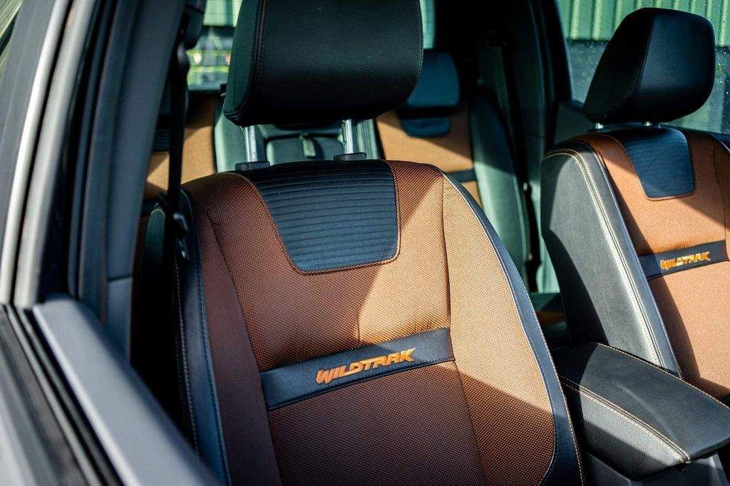 Used Ford Ranger 2019 for sale - 76743424: Photo 11