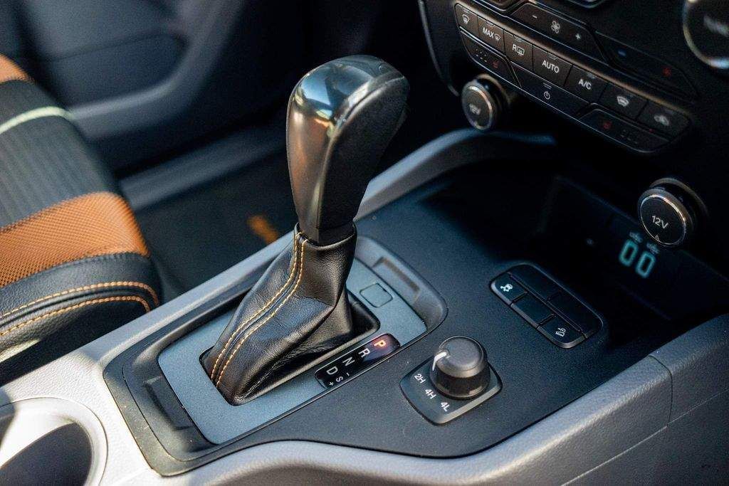 Used Ford Ranger 2019 for sale - 76743424: Photo 13