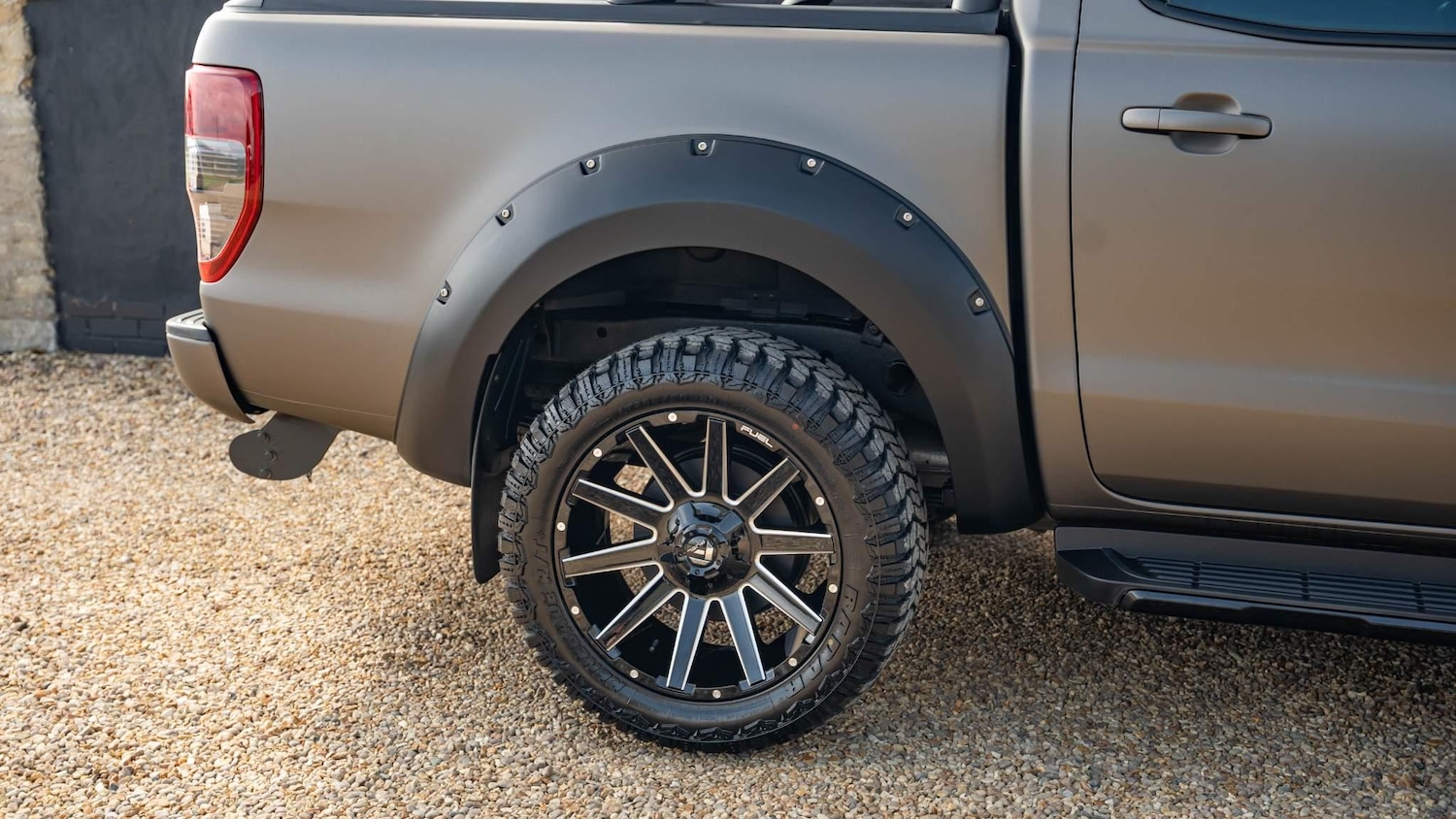 Used Ford Ranger 2019 for sale - 76743424: Photo 14