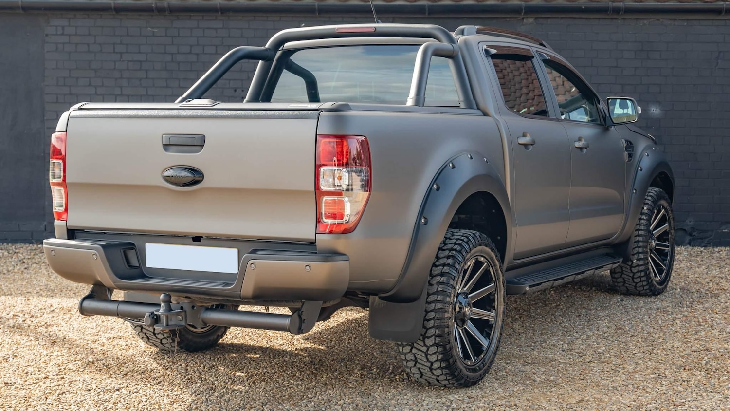 Used Ford Ranger 2019 for sale - 76743424: Photo 16