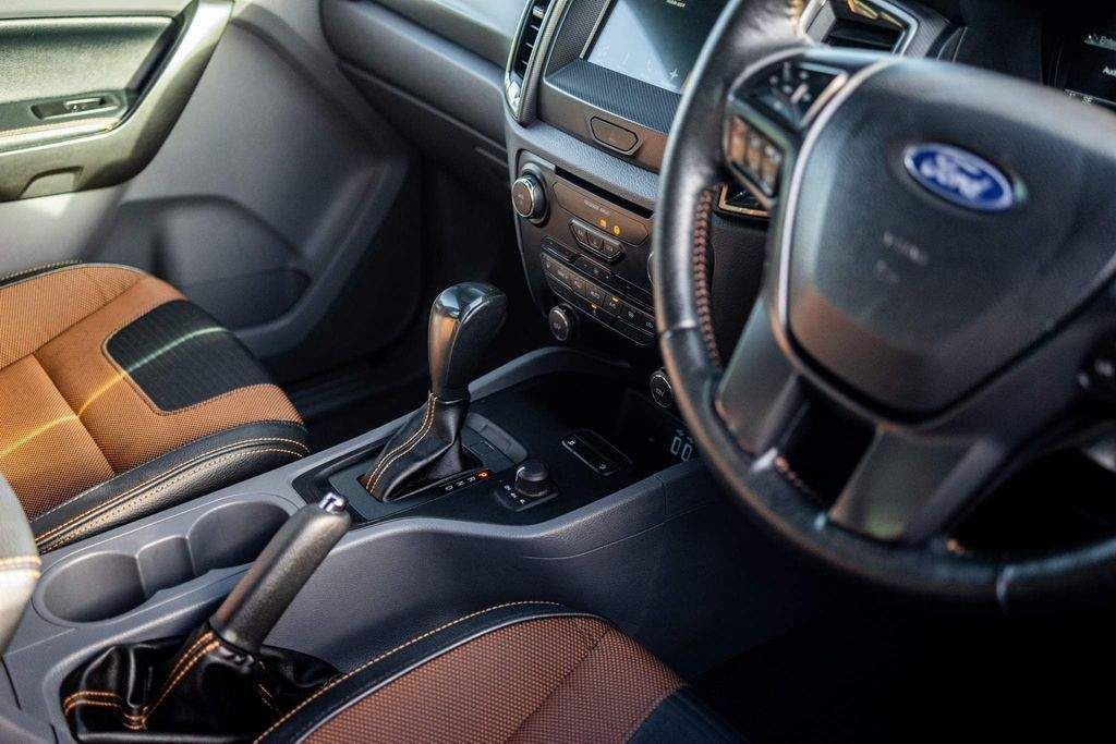 Used Ford Ranger 2019 for sale - 76743424: Photo 21