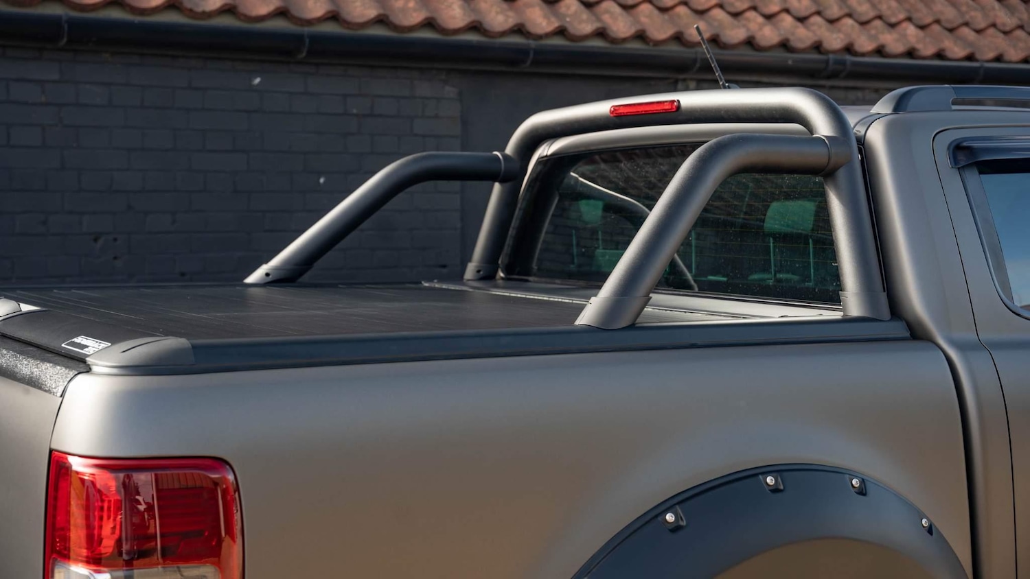 Used Ford Ranger 2019 for sale - 76743424: Photo 24