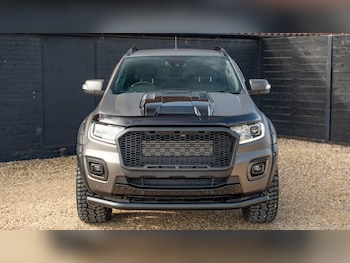 Used Ford Ranger 2019 for sale - 76743424: Photo