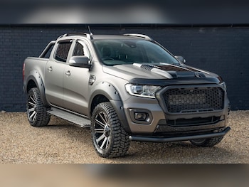 Used Ford Ranger 2019 for sale - 76743424: Photo